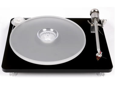 Clearaudio Emotion review